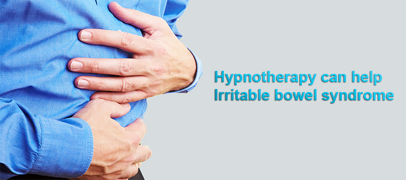 Irritable bowel syndrome