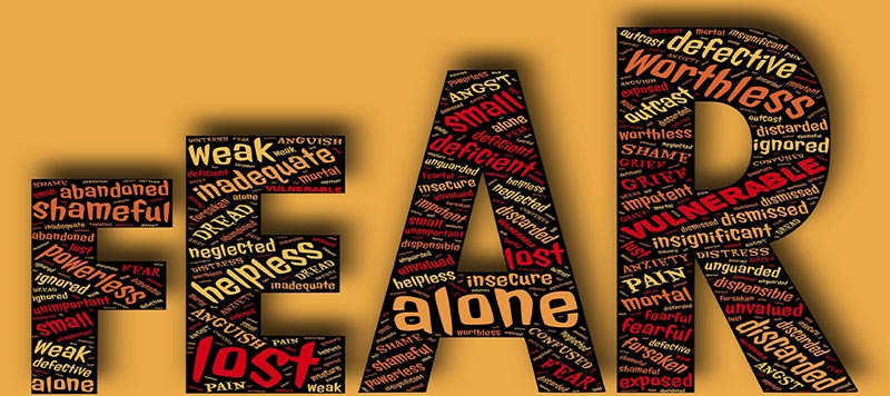Fear