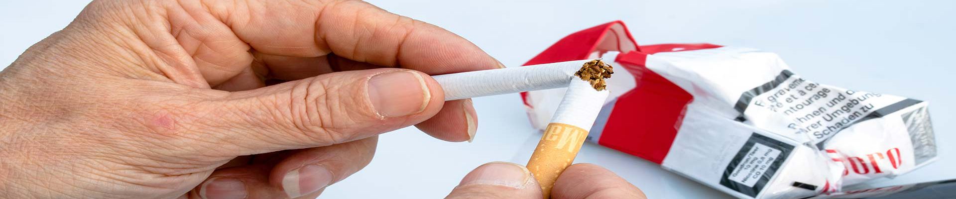 Stop Smoking Image