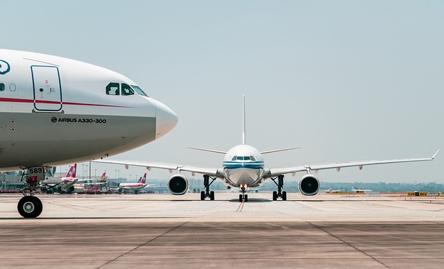 fear of flying
