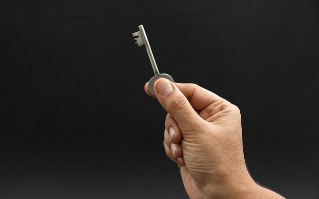unlock the power of your subconscious mind